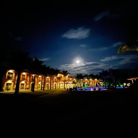 Hotel Real Inn Nuevo Morelos Εξωτερικό φωτογραφία