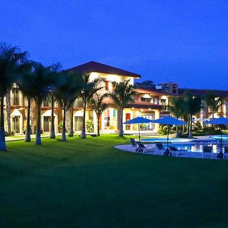 Hotel Real Inn Nuevo Morelos Εξωτερικό φωτογραφία
