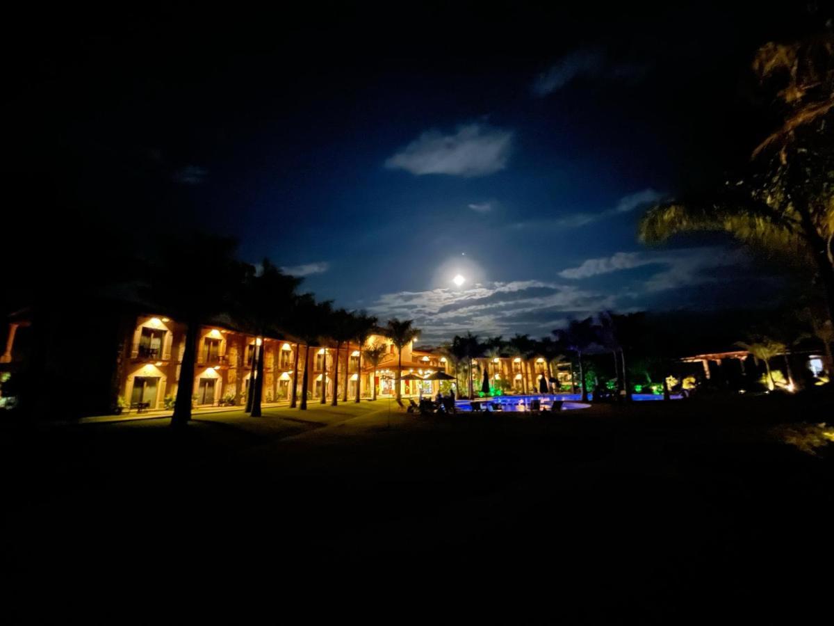 Hotel Real Inn Nuevo Morelos Εξωτερικό φωτογραφία