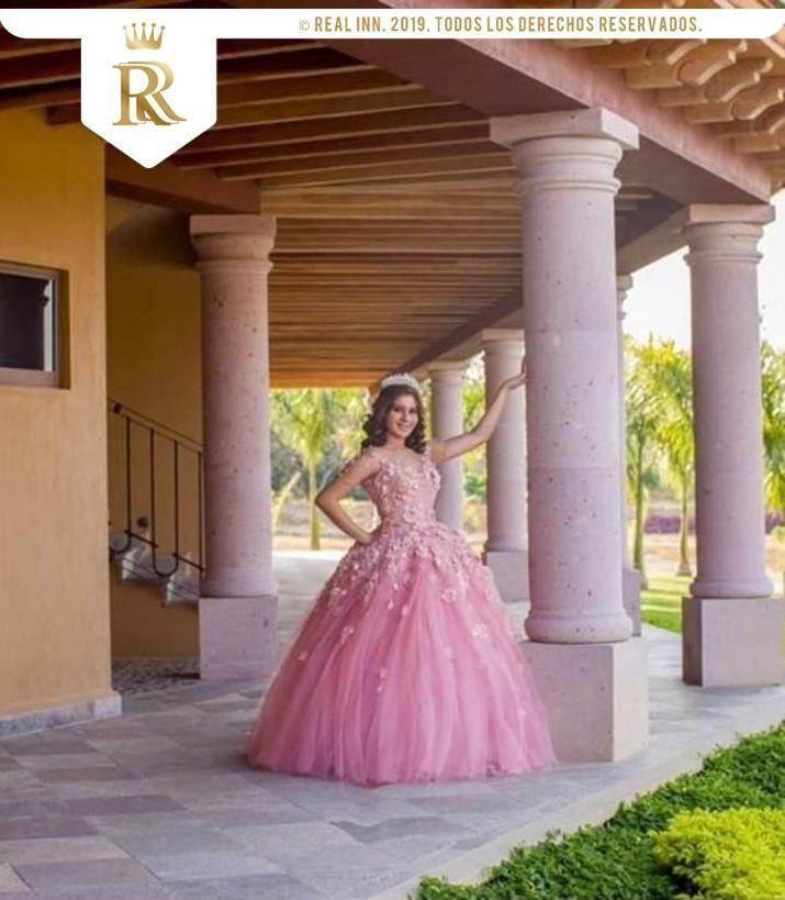 Hotel Real Inn Nuevo Morelos Εξωτερικό φωτογραφία